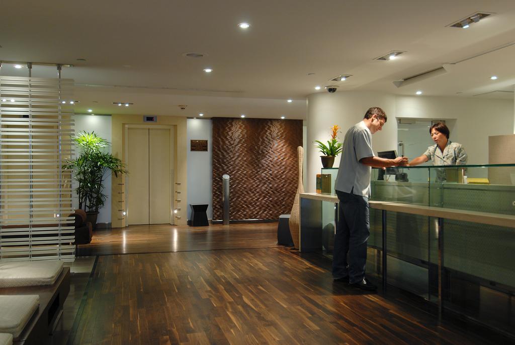 Waikiki Gateway Hotel Honolulu Dış mekan fotoğraf