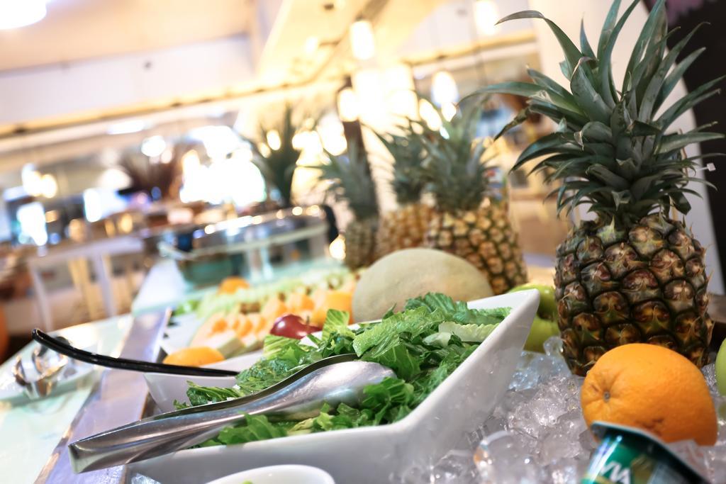 Waikiki Gateway Hotel Honolulu Dış mekan fotoğraf